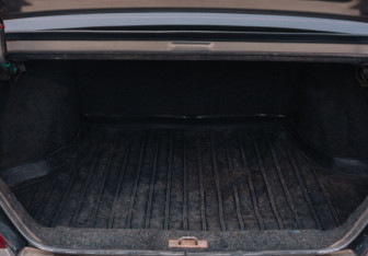 Подержанный автомобиль LADA (ВАЗ) 2115 2007 года (15 фото)