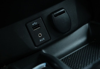 Подержанный автомобиль Nissan Qashqai 2018 года (14 фото)