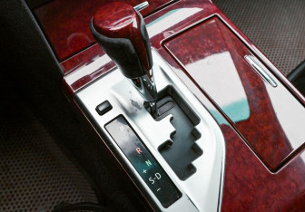 Подержанный автомобиль Toyota Camry Sedan 2012 года (16 фото)