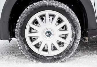 Подержанный автомобиль Renault Logan Sedan 2019 года (21 фото)