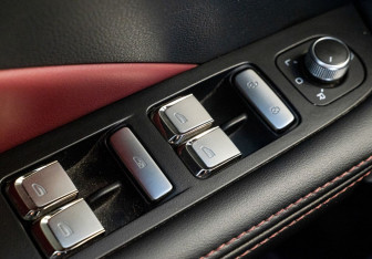 Подержанный автомобиль Belgee X50 2024 года (13 фото)