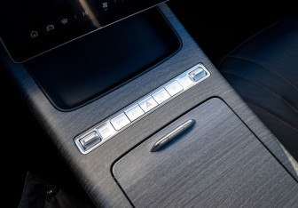 Подержанный автомобиль Geely Preface 2024 года (18 фото)