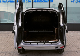 Подержанный автомобиль LADA (ВАЗ) Largus Van 2024 года (17 фото)