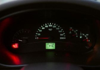 Подержанный автомобиль LADA (ВАЗ) Kalina Sedan 2007 года (16 фото)