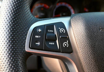 Подержанный автомобиль LADA (ВАЗ) Vesta Wagon 2021 года (14 фото)