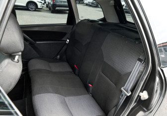 Подержанный автомобиль LADA (ВАЗ) Kalina Wagon 2015 года (17 фото)
