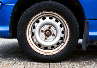 Подержанный автомобиль Peugeot 206 Hatchback 2007 года (21 фото)