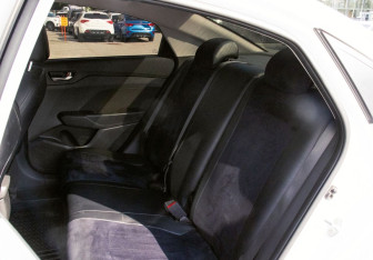 Подержанный автомобиль Hyundai Solaris Sedan 2019 года (17 фото)
