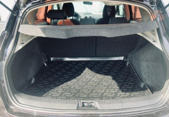 Подержанный автомобиль Nissan Qashqai 2013 года (17 фото)