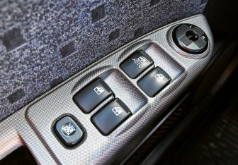 Подержанный автомобиль Hyundai Getz 2005 года (12 фото)
