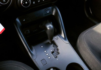 Подержанный автомобиль Hyundai ix35 2011 года (9 фото)