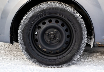 Подержанный автомобиль Chevrolet Aveo Sedan 2008 года (19 фото)