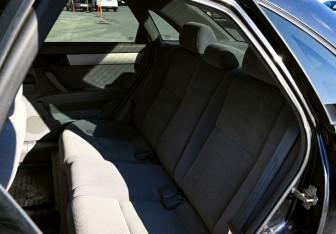 Подержанный автомобиль Chevrolet Lacetti Sedan 2010 года (15 фото)