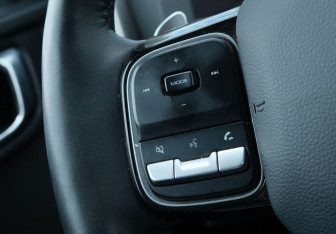 Подержанный автомобиль Haval Dargo 2023 года (13 фото)