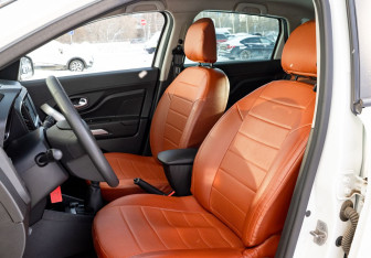 Подержанный автомобиль LADA (ВАЗ) XRAY 2022 года (9 фото)