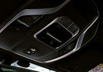 Подержанный автомобиль Geely Coolray 2022 года (15 фото)