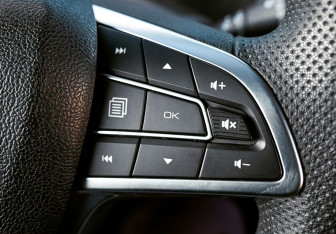 Подержанный автомобиль LADA (ВАЗ) Vesta Wagon 2024 года (14 фото)