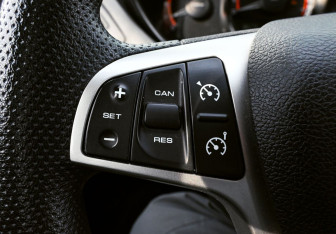 Подержанный автомобиль LADA (ВАЗ) Vesta Sedan 2021 года (13 фото)