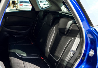 Подержанный автомобиль Renault Kaptur 2020 года (17 фото)