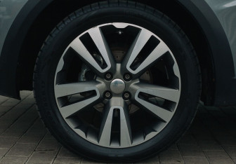 Подержанный автомобиль LADA (ВАЗ) Vesta Wagon 2019 года (16 фото)