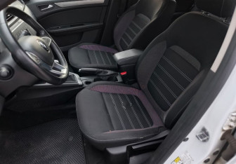 Подержанный автомобиль Renault Arkana 2020 года (14 фото)