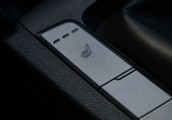 Подержанный автомобиль Hyundai Elantra Sedan 2016 года (15 фото)