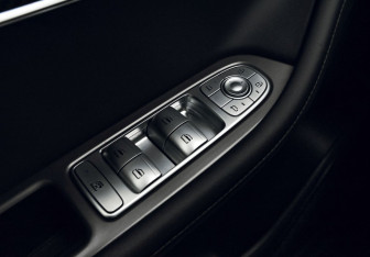 Подержанный автомобиль Chery Tiggo 7 Pro Max 2024 года (12 фото)