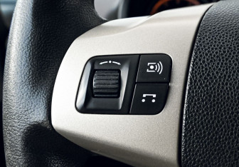 Подержанный автомобиль Opel Corsa 2008 года (14 фото)