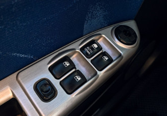 Подержанный автомобиль Hyundai Getz 2010 года (12 фото)
