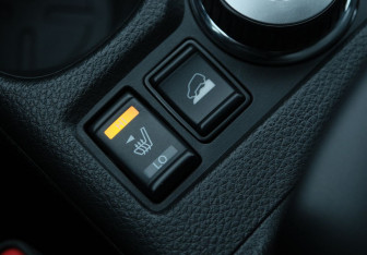 Подержанный автомобиль Nissan X-Trail 2019 года (14 фото)