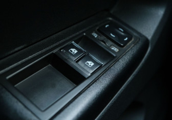 Подержанный автомобиль LADA (ВАЗ) Vesta Sedan 2017 года (12 фото)