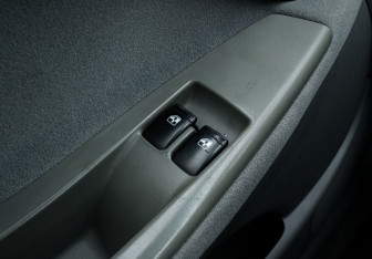 Подержанный автомобиль Chevrolet Lacetti Hatchback 2008 года (11 фото)