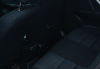 Подержанный автомобиль Mazda 6 Sedan 2006 года (14 фото)