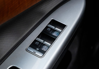 Подержанный автомобиль Lifan Solano 2011 года (19 фото)