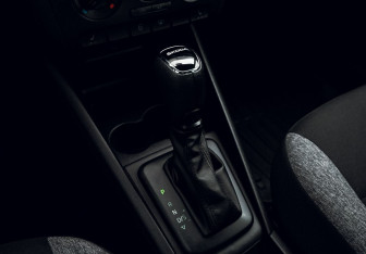 Подержанный автомобиль Skoda Rapid Liftback 2021 года (10 фото)
