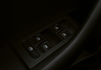 Подержанный автомобиль Skoda Rapid Liftback 2020 года (14 фото)