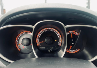 Подержанный автомобиль LADA (ВАЗ) Vesta Wagon 2021 года (16 фото)