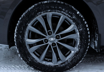 Подержанный автомобиль LADA (ВАЗ) Vesta Wagon 2020 года (21 фото)