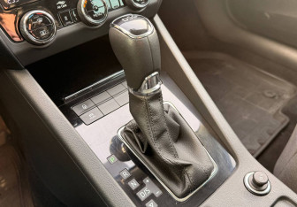 Подержанный автомобиль Skoda Octavia Liftback 2019 года (17 фото)