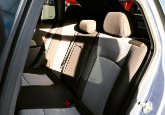 Подержанный автомобиль Chevrolet Cruze Wagon 2014 года (14 фото)