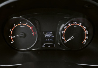 Подержанный автомобиль LADA (ВАЗ) Granta Liftback 2020 года (15 фото)