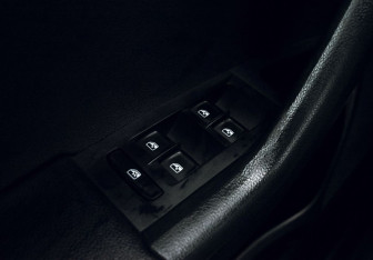 Подержанный автомобиль Skoda Octavia Liftback 2017 года (13 фото)