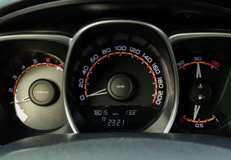 Подержанный автомобиль LADA (ВАЗ) Vesta Wagon 2020 года (16 фото)