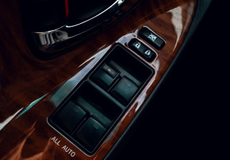 Подержанный автомобиль Toyota Camry Sedan 2011 года (11 фото)