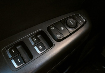 Подержанный автомобиль Kia Sportage 2018 года (13 фото)