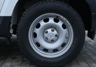 Подержанный автомобиль Renault Duster 2018 года (18 фото)