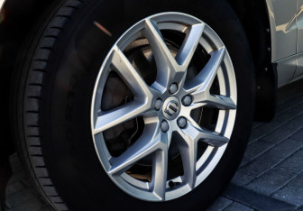 Подержанный автомобиль Volvo XC60 2018 года (29 фото)