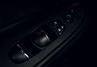 Подержанный автомобиль Nissan Murano Suv 2018 года (10 фото)
