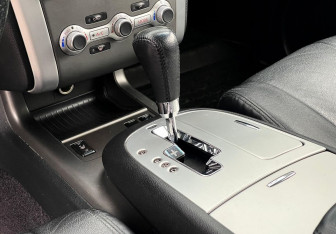 Подержанный автомобиль Nissan Murano Suv 2014 года (13 фото)