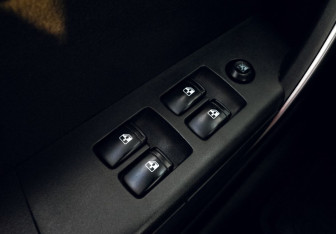 Подержанный автомобиль Ravon Nexia R3 2017 года (12 фото)